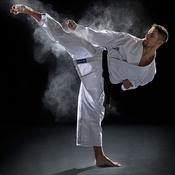 Karate  Uniforms
