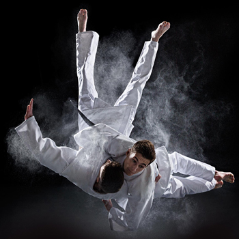 Taekwondo Uniforms